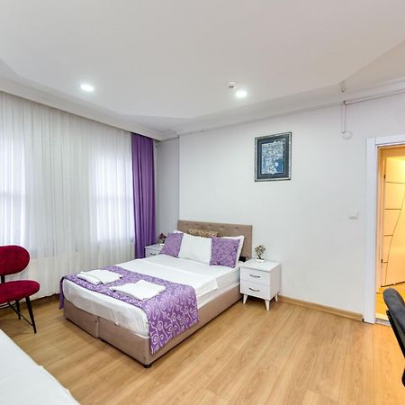 Old Istanbul House Hotel Dış mekan fotoğraf