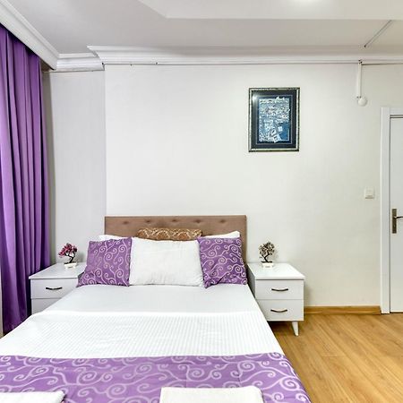 Old Istanbul House Hotel Dış mekan fotoğraf