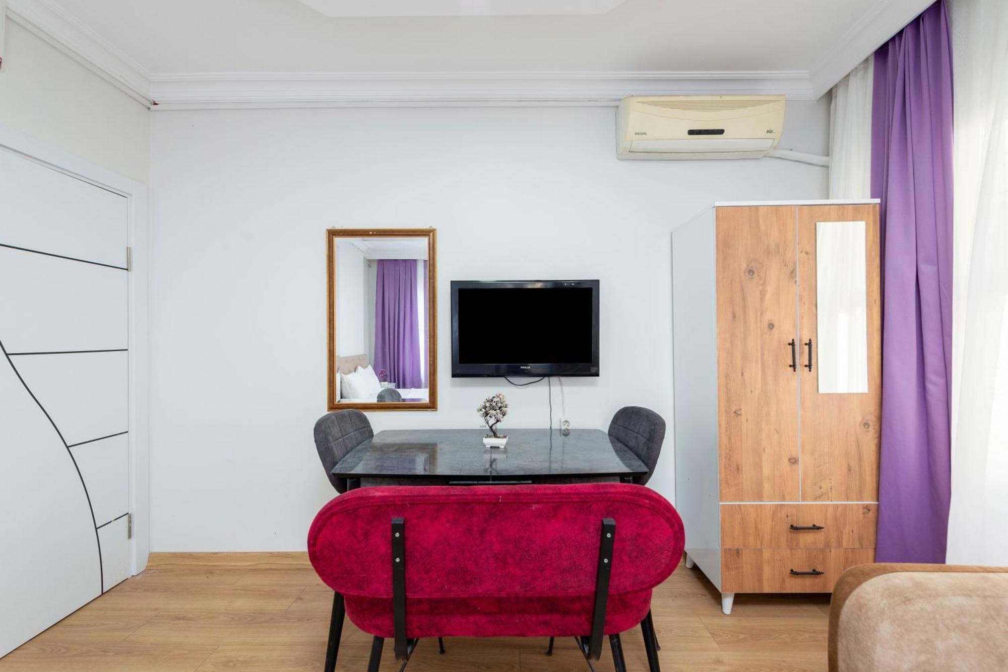 Old Istanbul House Hotel Dış mekan fotoğraf