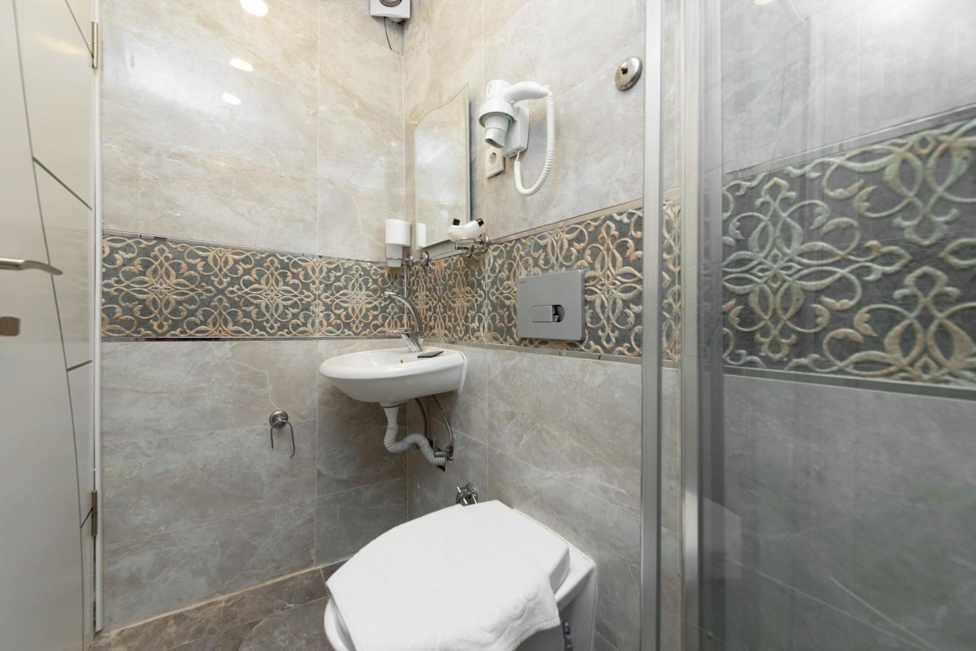 Old Istanbul House Hotel Dış mekan fotoğraf