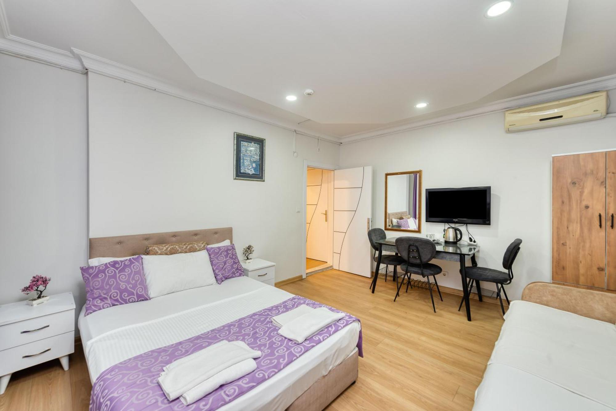 Old Istanbul House Hotel Dış mekan fotoğraf