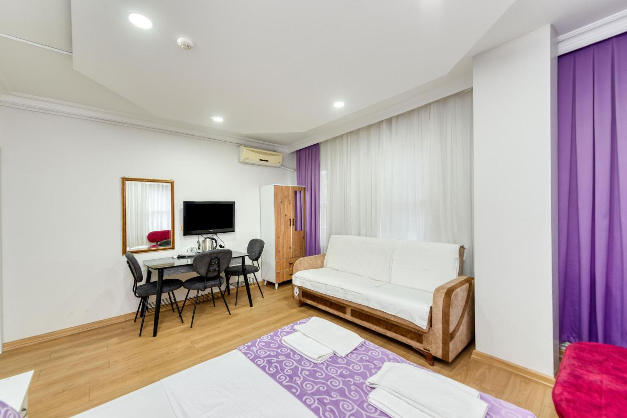 Old Istanbul House Hotel Dış mekan fotoğraf