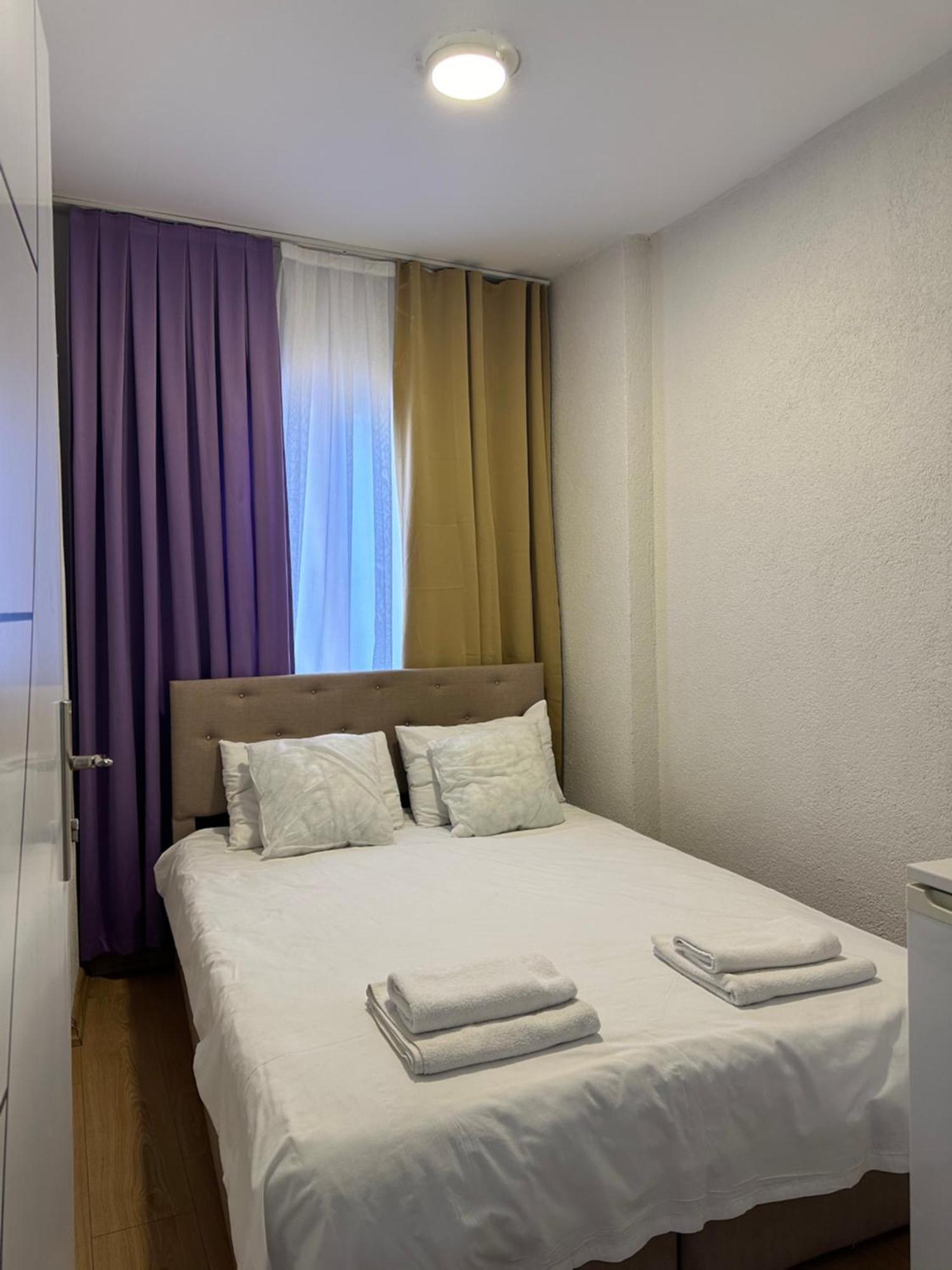 Old Istanbul House Hotel Dış mekan fotoğraf